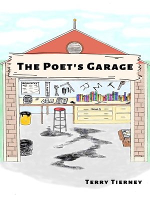 cover image of The Poet's Garage